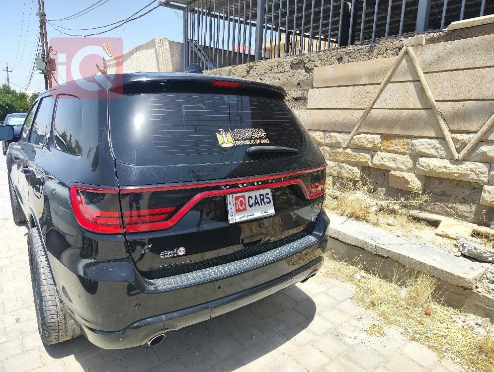 دودج دورانجو